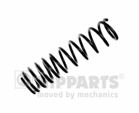 Suspension Spring (N5554019)