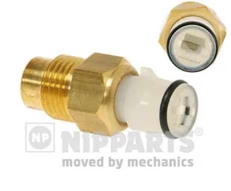 Temperature Switch, radiator fan (J5652009)