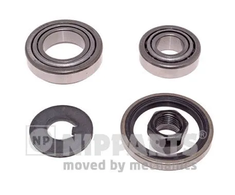 Wheel Bearing Kit (J4713001)