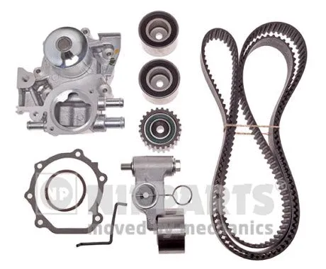 Water Pump & Timing Belt Kit (N1167005)