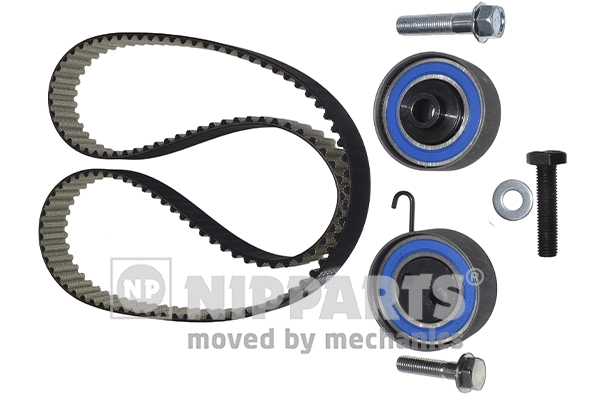 Timing Belt Kit (N1110916)