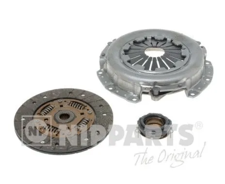 Clutch Kit (J2000531)