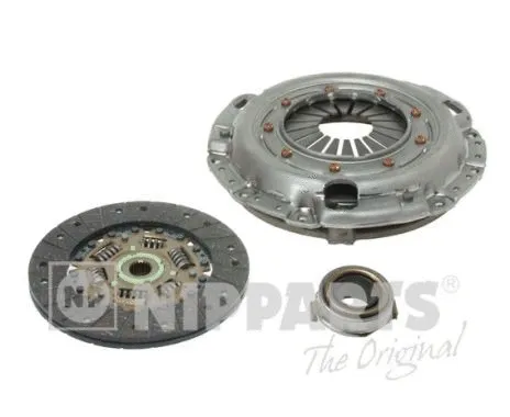Clutch Kit (J2000326)