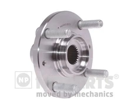 Wheel Hub (N4700517)