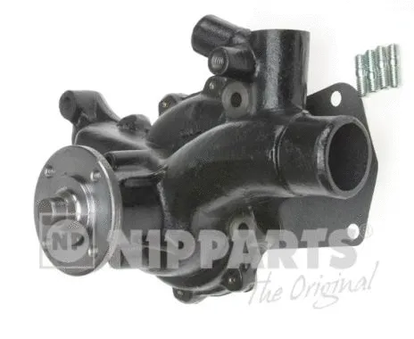 Water Pump, engine cooling (J1512074)