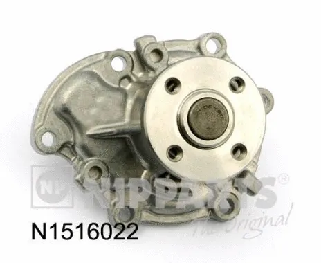 Water Pump, engine cooling (N1516022)