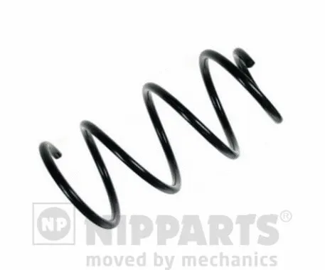 Suspension Spring (N5542092)