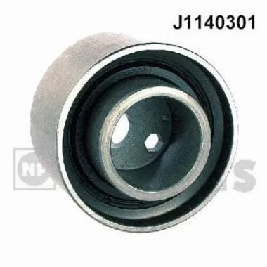 Tensioner Pulley, timing belt (J1140301)