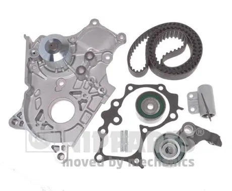 Water Pump & Timing Belt Kit (N1162004)