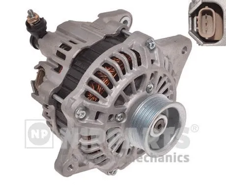 Alternator (J5117017)