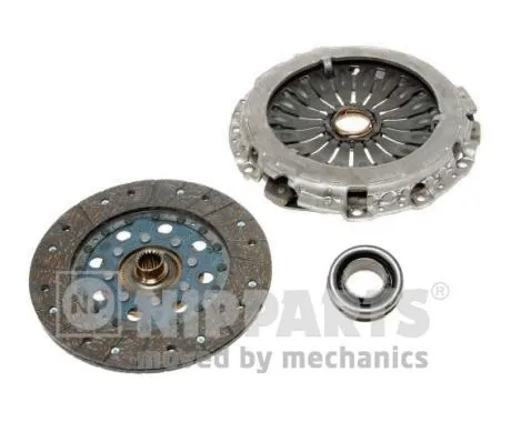 Clutch Kit (J2000320)