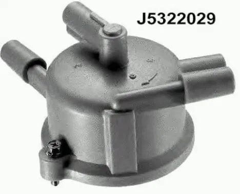 Distributor Cap (J5322029)