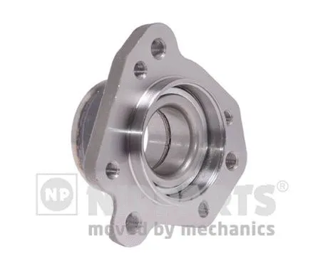 Wheel Bearing Kit (N4714051)