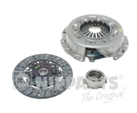 Clutch Kit (J2006037)