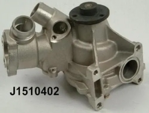 Water Pump, engine cooling (J1510402)