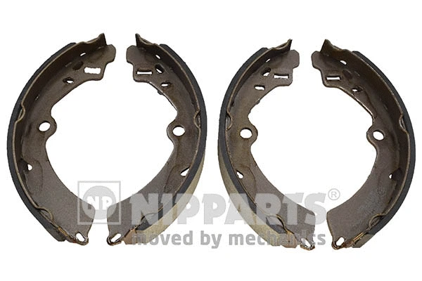 Brake Shoe Set (J3508006)