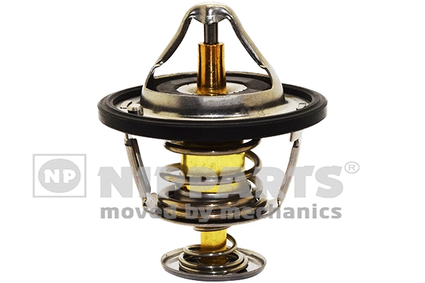 Thermostat, coolant (J1530309)