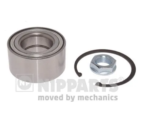 Wheel Bearing Kit (N4702063)