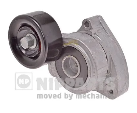 Deflection/Guide Pulley, V-ribbed belt (N1144042)