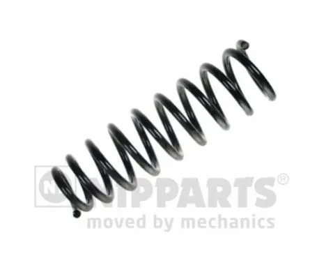 Suspension Spring (N5544100)