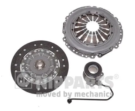 Clutch Kit (N2030901)
