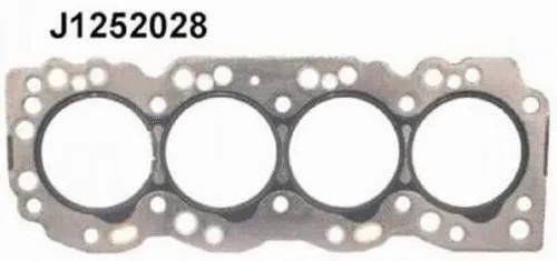 Gasket, cylinder head (J1252028)