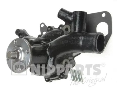 Water Pump, engine cooling (J1512027)