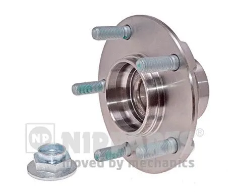Wheel Bearing Kit (N4713042)