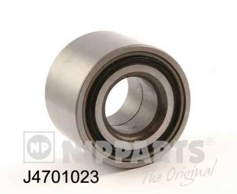 Wheel Bearing Kit (J4701023)