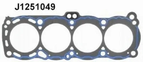 Gasket, cylinder head (J1251049)