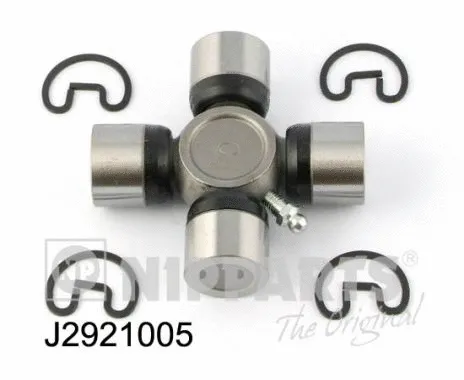 Joint, propshaft (J2921005)