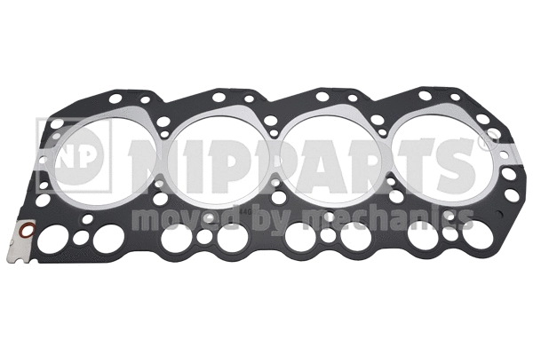 Gasket, cylinder head (J1251070)
