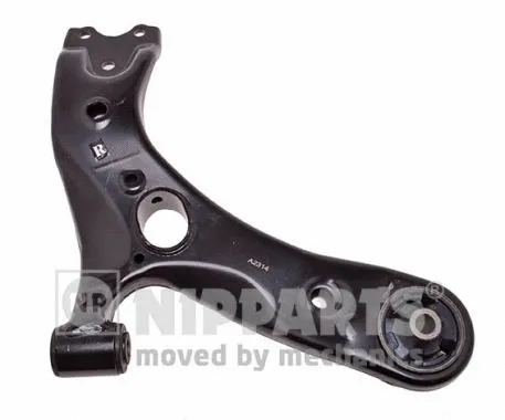 Control/Trailing Arm, wheel suspension (N4912068)
