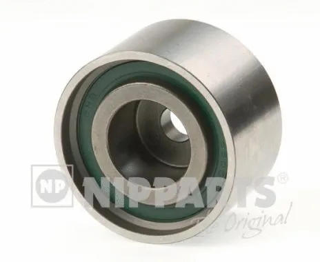 Deflection/Guide Pulley, timing belt (J1142020)