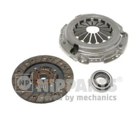 Clutch Kit (J2004012)