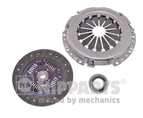 Clutch Kit (N2000587)