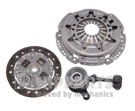 Clutch Kit (N2031016)
