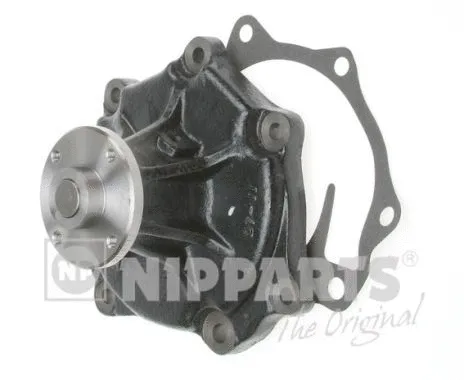 Water Pump, engine cooling (J1511084)