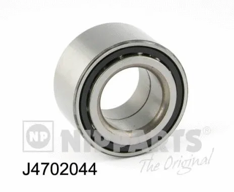 Wheel Bearing Kit (J4702044)