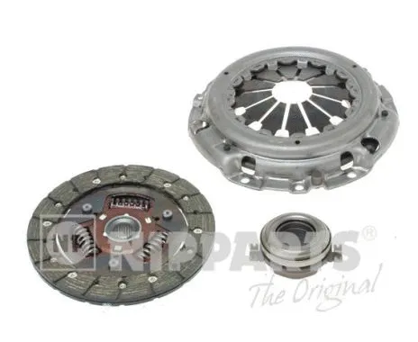 Clutch Kit (J2007040)