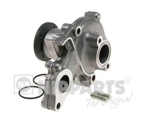 Water Pump, engine cooling (J1512046B)