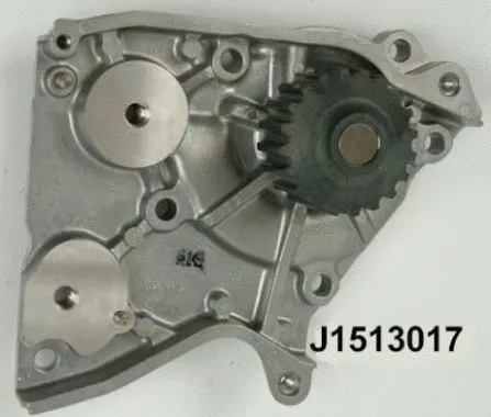 Water Pump, engine cooling (J1513017)