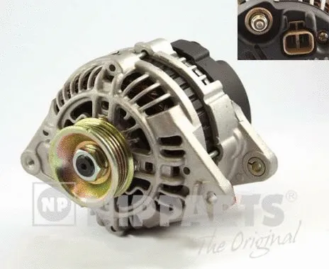 Alternator (J5110500)