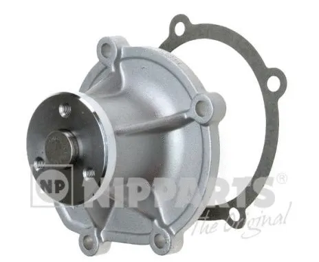 Water Pump, engine cooling (J1511052)