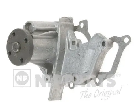 Water Pump, engine cooling (J1513042)