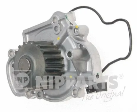 Water Pump, engine cooling (J1514021)