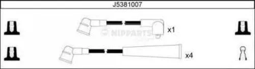 Ignition Cable Kit (J5381007)