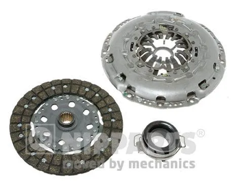 Clutch Kit (N2002256)
