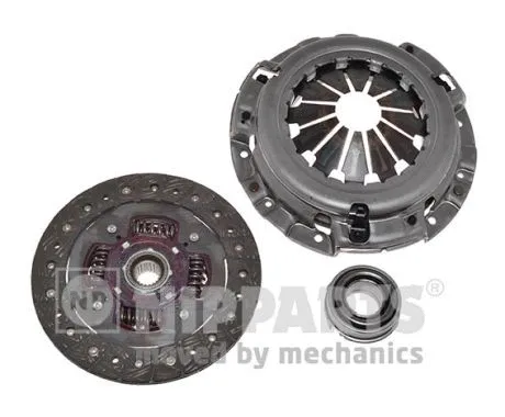 Clutch Kit (N2005149)