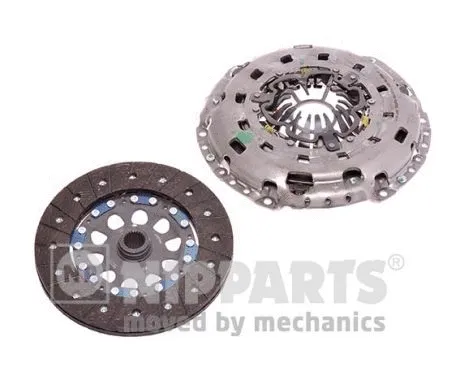 Clutch Kit (N2014000)